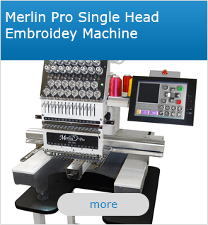 Merlin Single Head